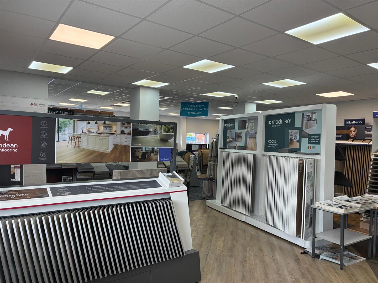 Hybrid Showroom/Workshop/Business Unit, Dunraven Business Park, Coychurch Road, Bridgend, CF31 3AP